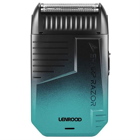 Máy cạo râu khô và ướt Lenrood LR-1005