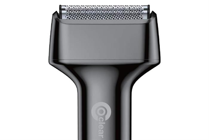 Máy cạo râu khô và ướt Coclear CWF301 Màu Bạc