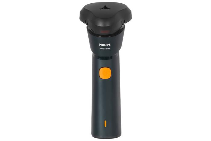 Máy cạo râu khô và ướt Philips S1882/00 Màu Xanh lá