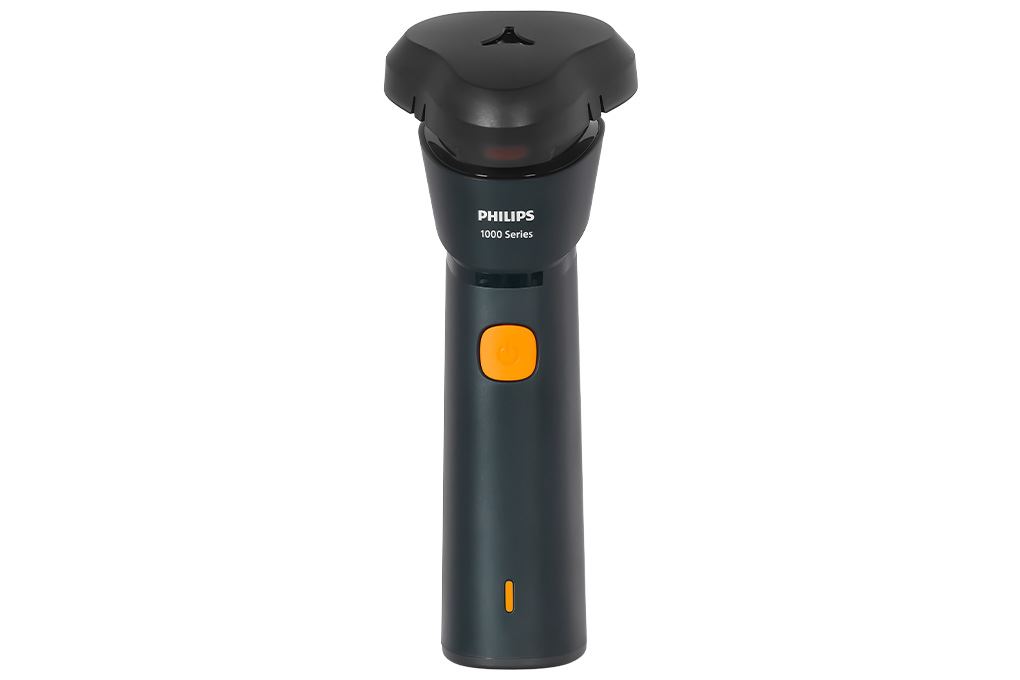 Máy cạo râu khô và ướt Philips S1882/00 Màu Xanh lá