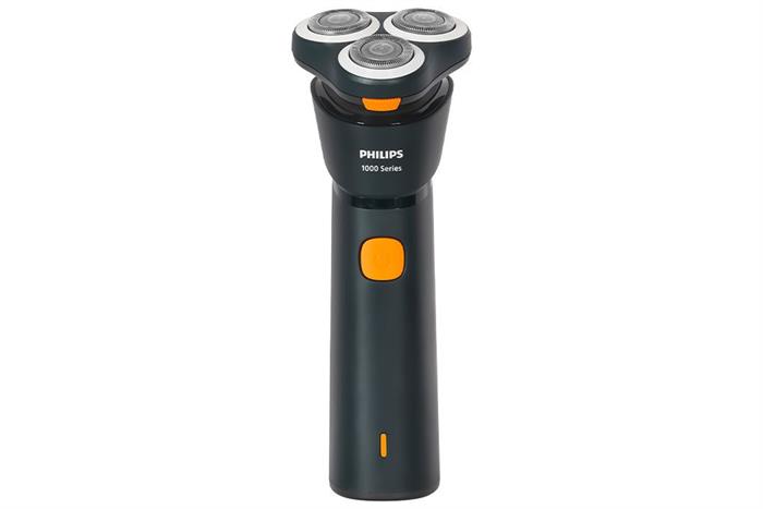 Máy cạo râu khô và ướt Philips S1882/00 Màu Xanh lá