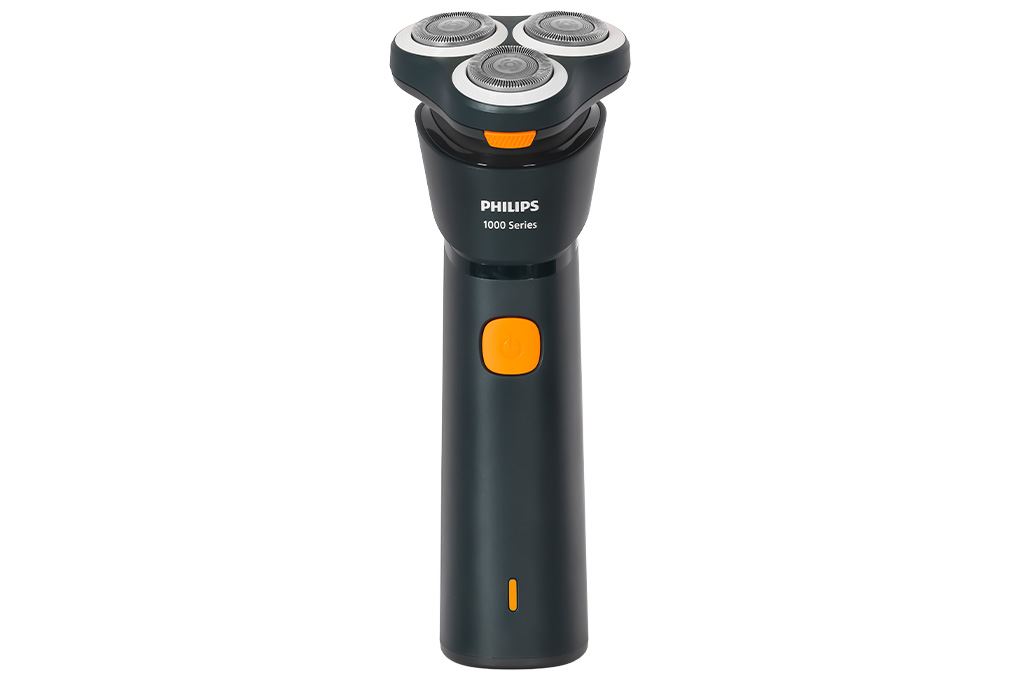 Máy cạo râu khô và ướt Philips S1882/00 Màu Xanh lá