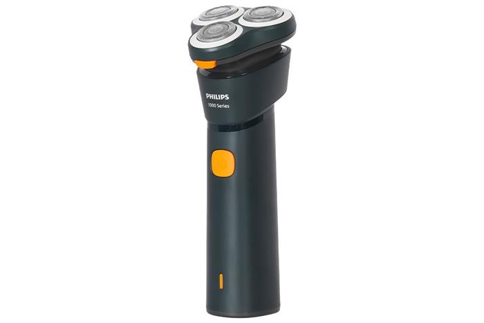 Máy cạo râu khô và ướt Philips S1882/00 Màu Xanh lá