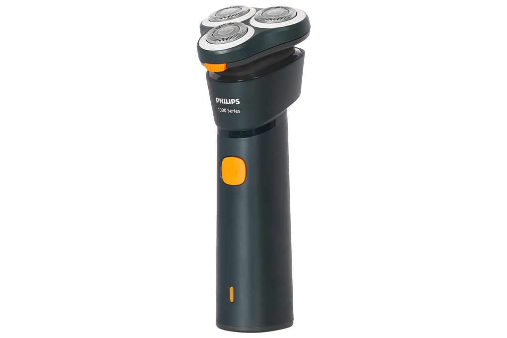 Máy cạo râu khô và ướt Philips S1882/00 Màu Xanh lá