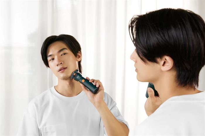 Máy cạo râu khô và ướt Philips S1882/00 Màu Xanh lá