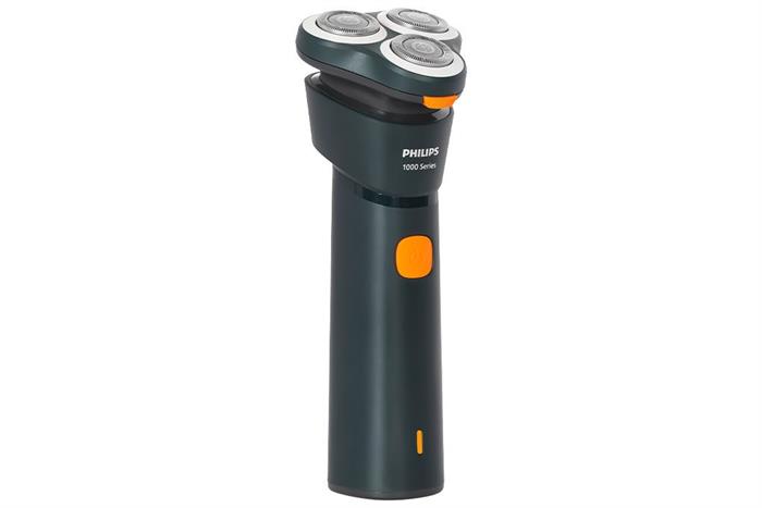 Máy cạo râu khô và ướt Philips S1882/00 Màu Xanh lá