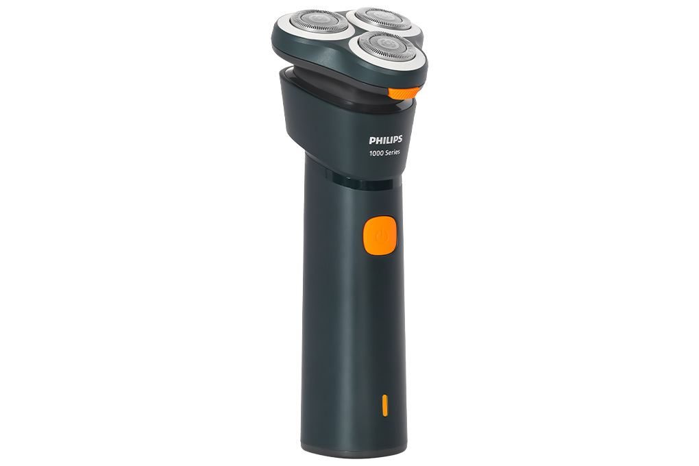 Máy cạo râu khô và ướt Philips S1882/00 Màu Xanh lá