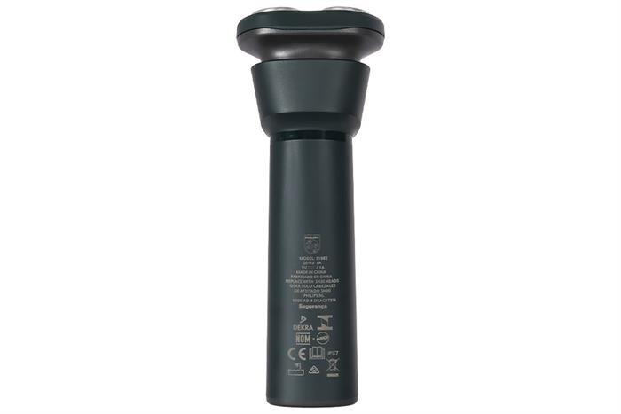 Máy cạo râu khô và ướt Philips S1882/00 Màu Xanh lá
