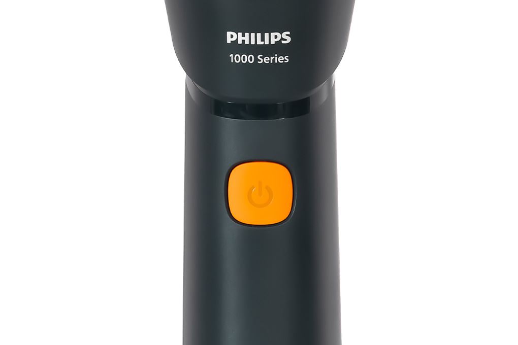 Máy cạo râu khô và ướt Philips S1882/00 Màu Xanh lá