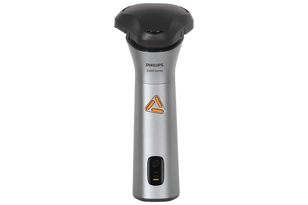Máy cạo râu khô và ướt Philips S3882/00 Màu Xám