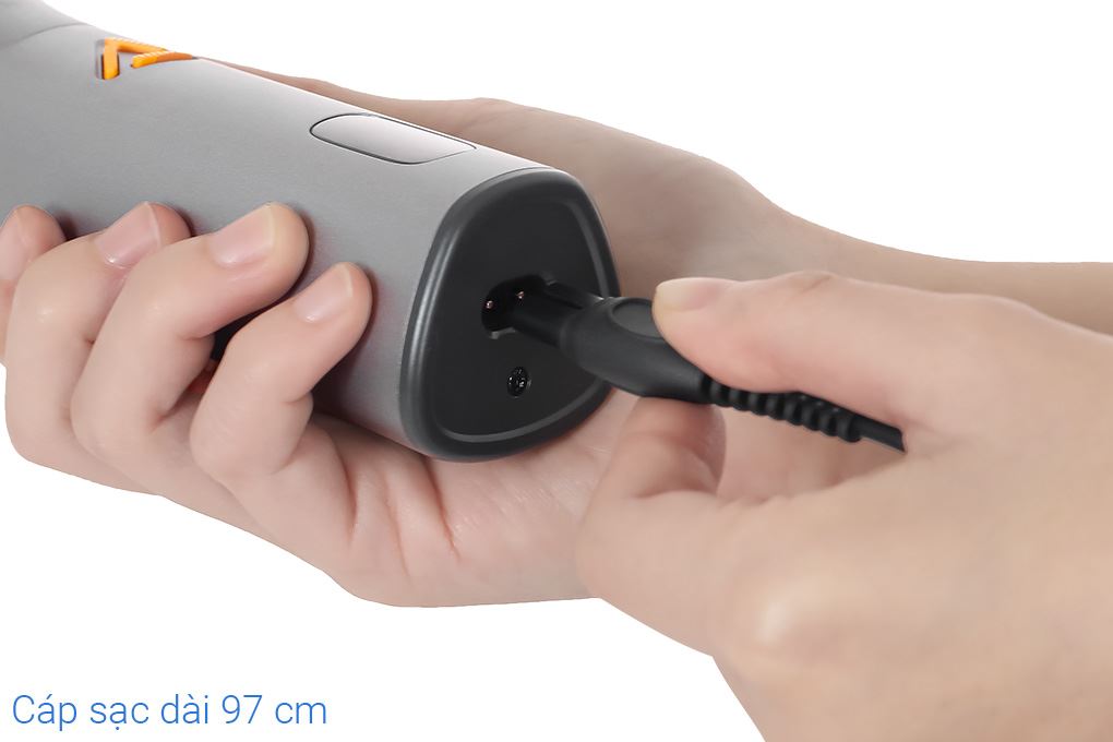 Máy cạo râu khô và ướt Philips S3882/00 Màu Xám