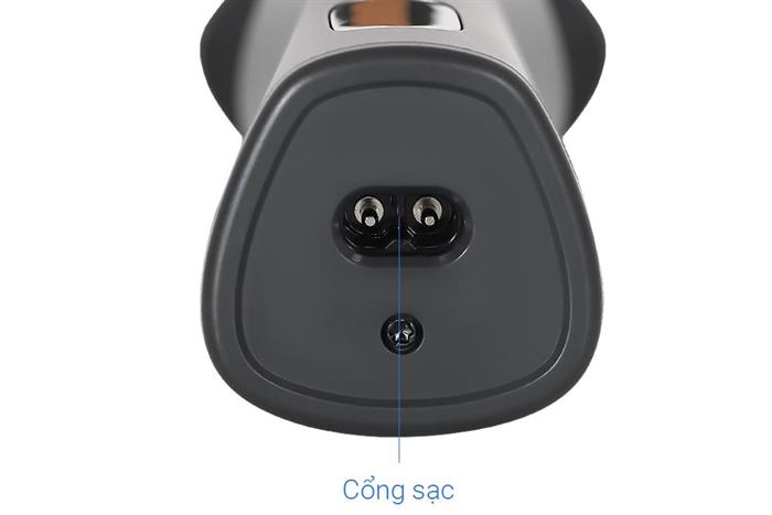 Máy cạo râu khô và ướt Philips S3882/00 Màu Xám