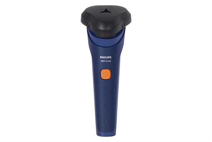 Máy cạo râu khô và ướt Philips S1880/00 Màu Xanh