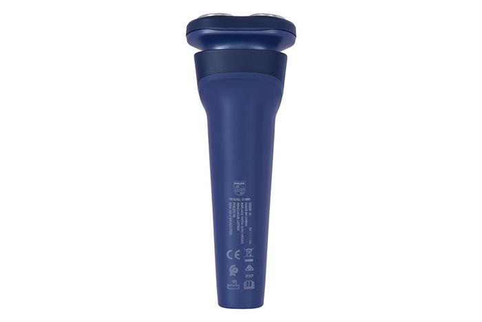 Máy cạo râu khô và ướt Philips S1880/00 Màu Xanh