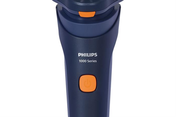 Máy cạo râu khô và ướt Philips S1880/00 Màu Xanh