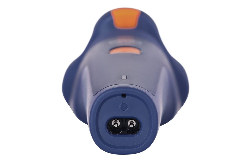 Máy cạo râu khô và ướt Philips S1880/00 Màu Xanh
