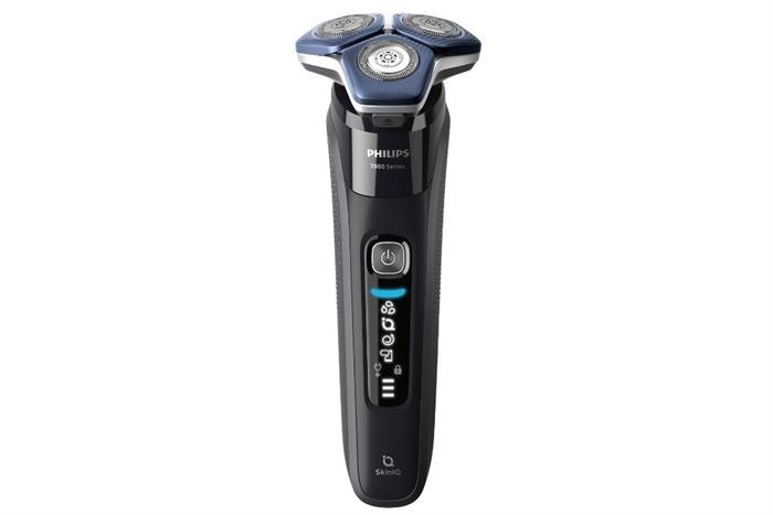 Máy cạo râu khô và ướt Philips S7886/50 Màu Đen