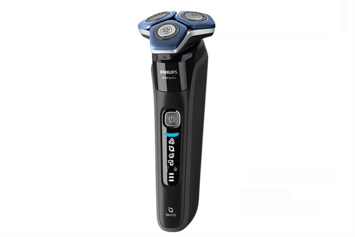 Máy cạo râu khô và ướt Philips S7886/50 Màu Đen