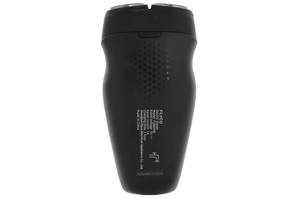 Máy cạo râu khô và ướt Flyco FS889VN Màu Xanh Dương