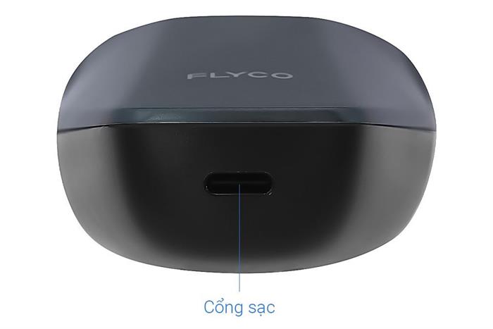 Máy cạo râu khô và ướt Flyco FS889VN Màu Xanh Dương
