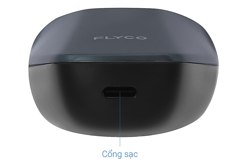 Máy cạo râu khô và ướt Flyco FS889VN Màu Xanh Dương