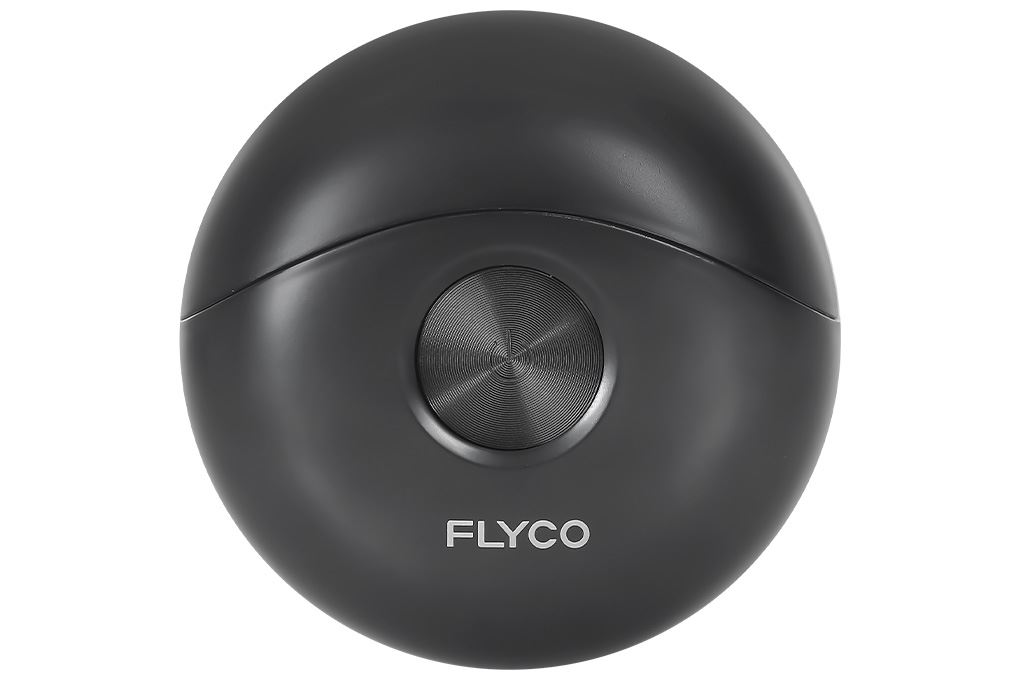 Máy cạo râu khô và ướt Flyco FS891VN