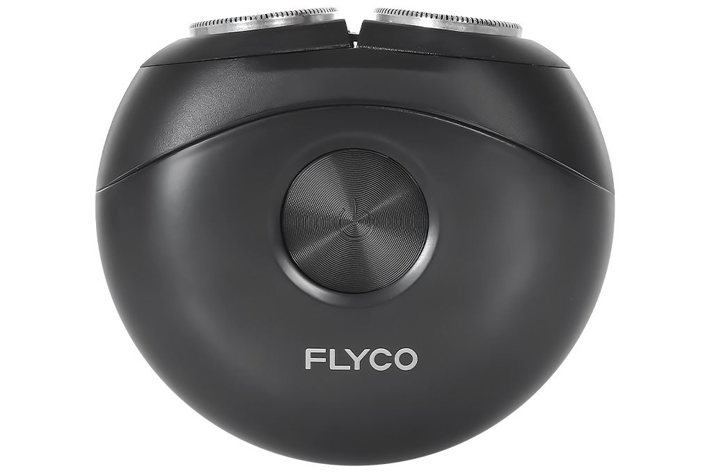 Máy cạo râu khô và ướt Flyco FS891VN - 2