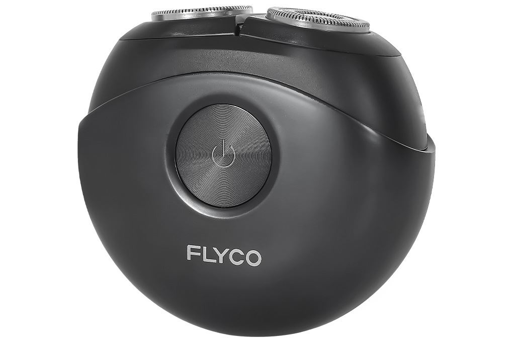 Máy cạo râu khô và ướt Flyco FS891VN - 3