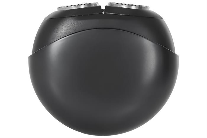 Máy cạo râu khô và ướt Flyco FS891VN Màu Xám