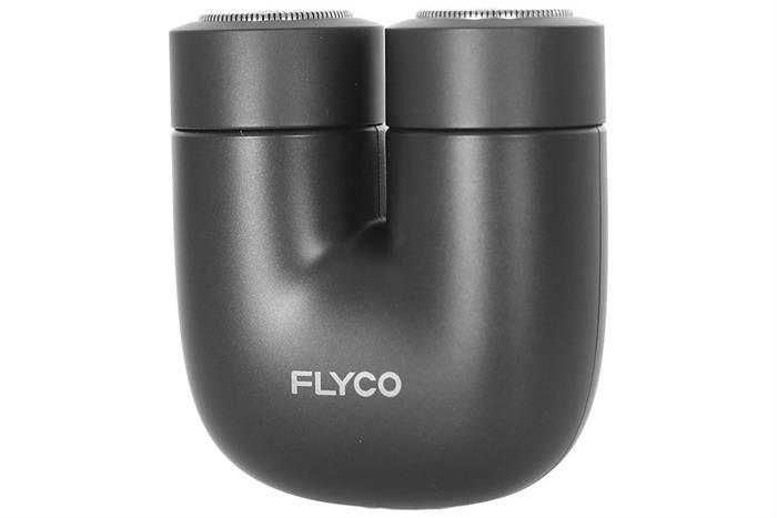 Máy cạo râu khô và ướt Flyco U1VN Màu Đen