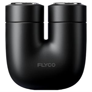 Máy cạo râu khô và ướt Flyco U1VN