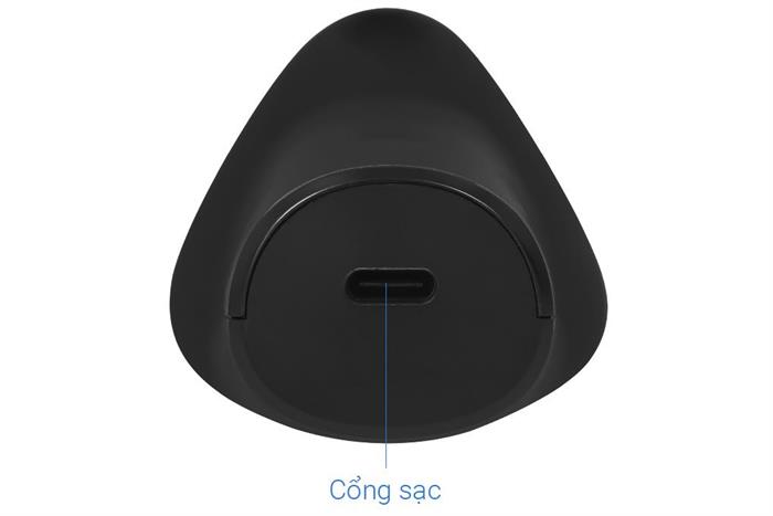 Máy cạo râu khô và ướt Flyco FS903VN Màu Đen