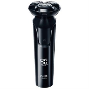 Máy cạo râu khô và ướt Flyco FS903VN