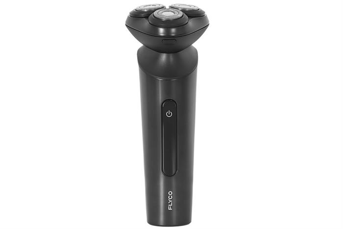 Máy cạo râu khô và ướt Flyco FS929VN Màu Đen
