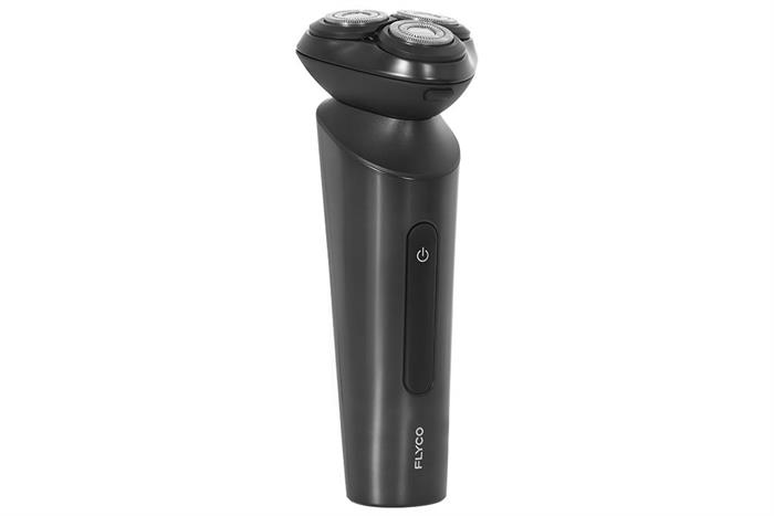Máy cạo râu khô và ướt Flyco FS929VN Màu Đen