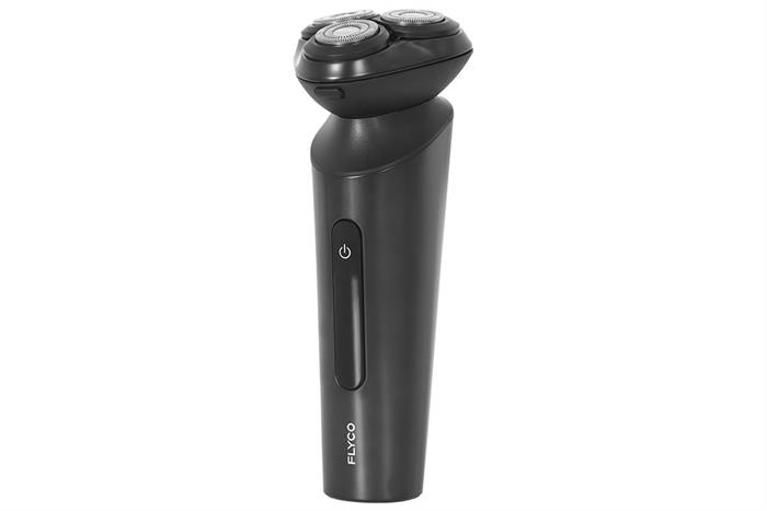 Máy cạo râu khô và ướt Flyco FS929VN Màu Đen