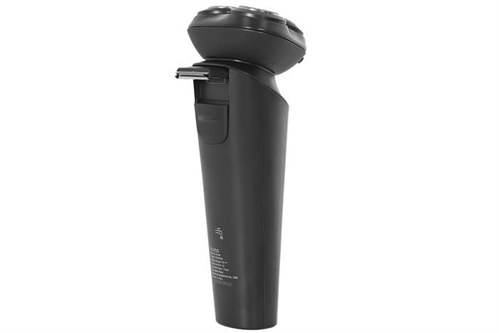 Máy cạo râu khô và ướt Flyco FS929VN Màu Đen