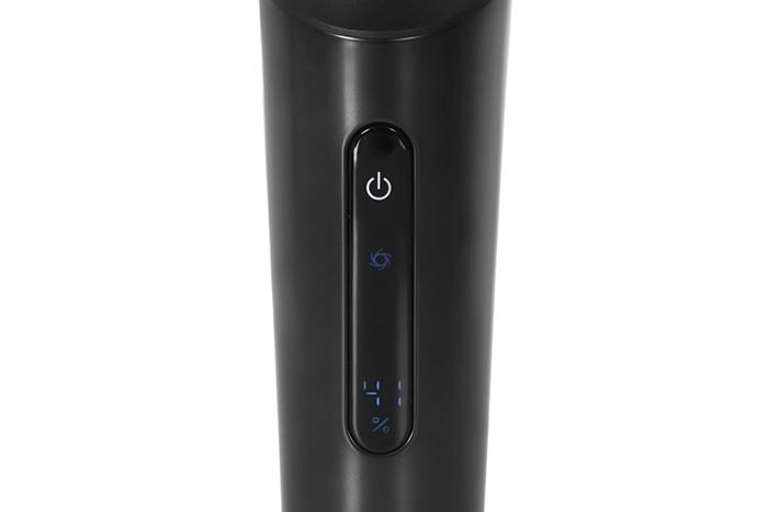 Máy cạo râu khô và ướt Flyco FS929VN Màu Đen