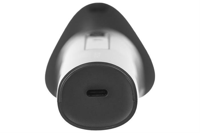 Máy cạo râu khô và ướt Flyco FS929VN Màu Đen