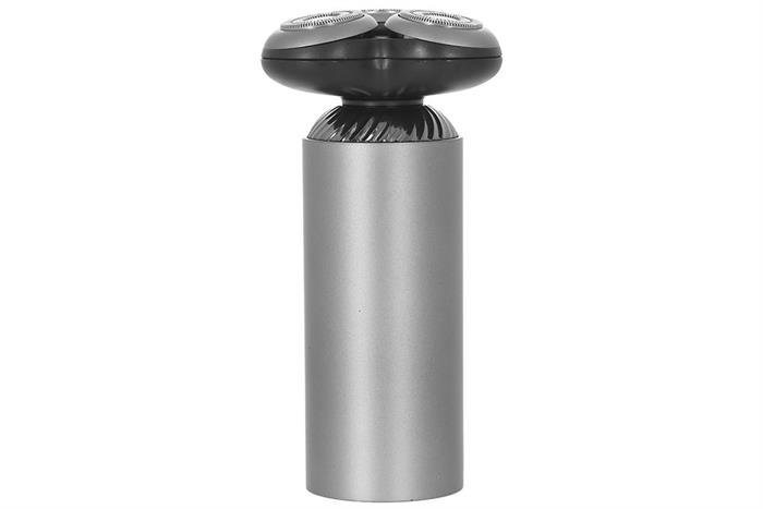 Máy cạo râu khô và ướt Flyco FS965VN Màu Xám