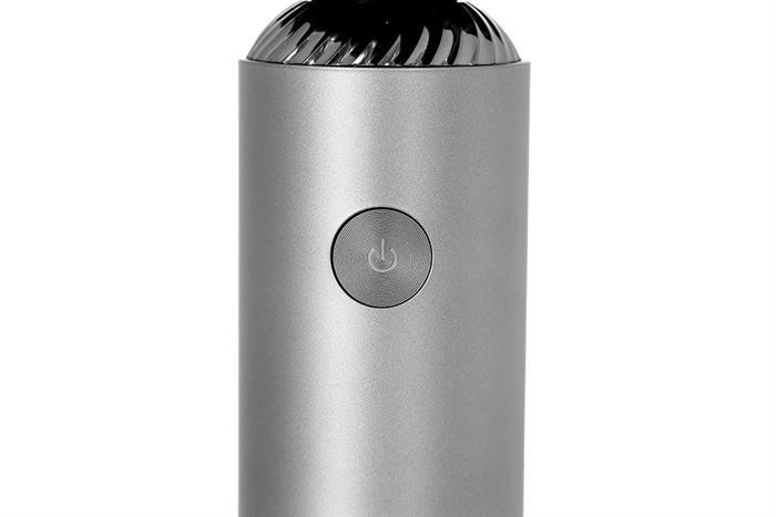 Máy cạo râu khô và ướt Flyco FS965VN Màu Xám