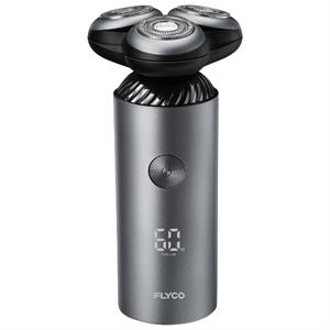 Máy cạo râu khô và ướt Flyco FS965VN