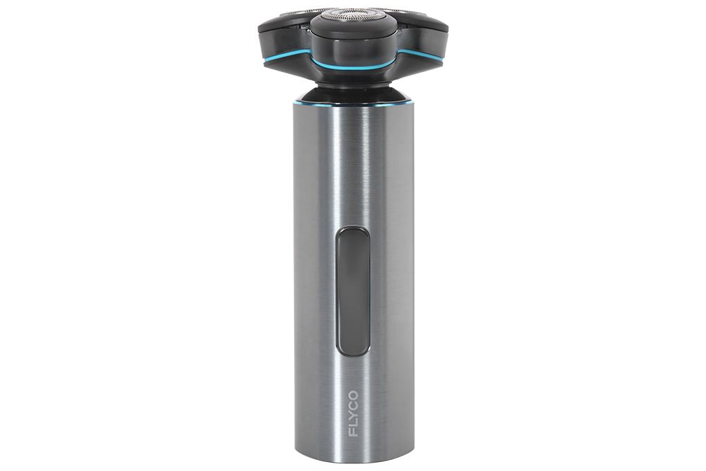 Máy cạo râu khô và ướt Flyco FS988VN