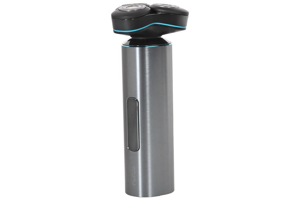 Máy cạo râu khô và ướt Flyco FS988VN - 5