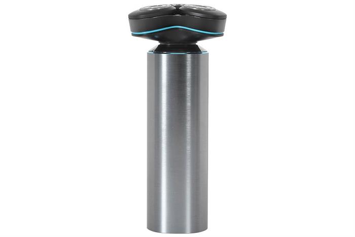 Máy cạo râu khô và ướt Flyco FS988VN Màu Đen