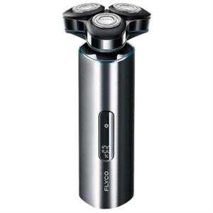 Máy cạo râu khô và ướt Flyco FS988VN