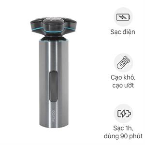 Máy cạo râu khô và ướt Flyco FS988VN