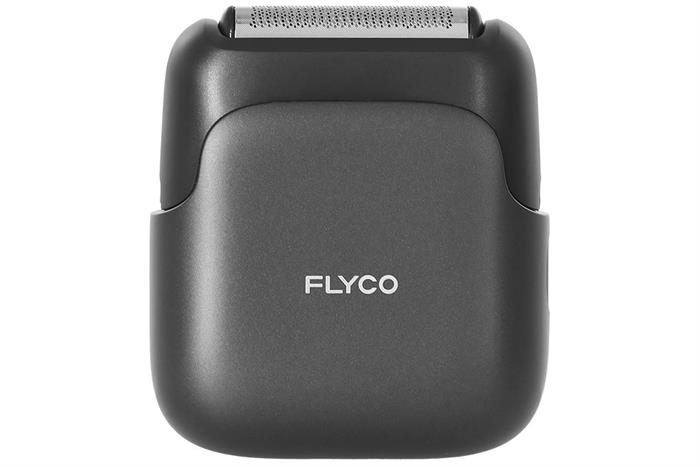 Máy cạo râu khô và ướt Flyco FS685VN Màu Đen