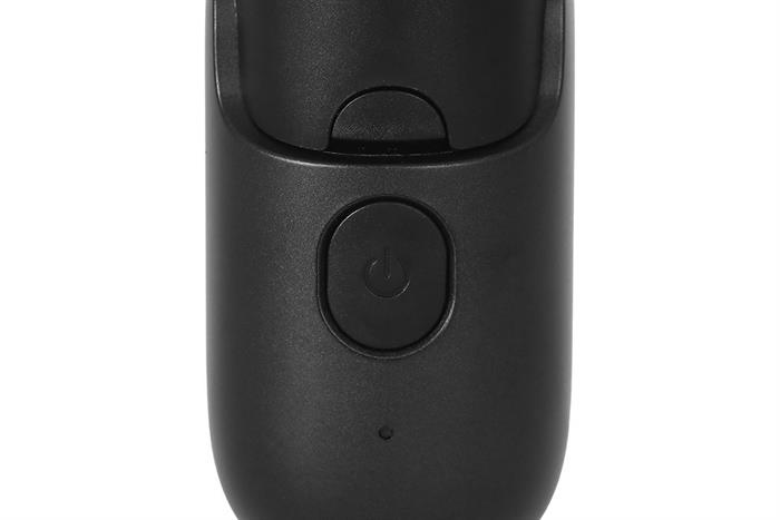Máy cạo râu khô và ướt Flyco FS685VN Màu Đen