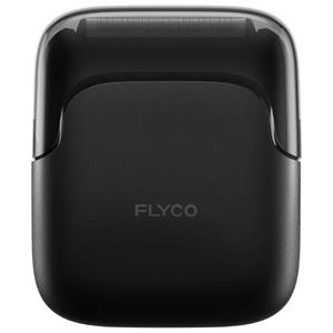 Máy cạo râu khô và ướt Flyco FS685VN